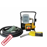 Siurblys kurui mini CPN 230V/ 600W (M79925)